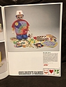 Toy Catalogs: 1991 Canada Games, Toy Fair Catalog