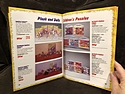 Toy Catalogs: 1996 Canada Games, Toy Fair Catalog