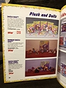 Toy Catalogs: 1996 Canada Games, Toy Fair Catalog