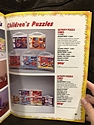 Toy Catalogs: 1996 Canada Games, Toy Fair Catalog