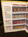 Toy Catalogs: 1996 Canada Games, Toy Fair Catalog