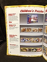 Toy Catalogs: 1996 Canada Games, Toy Fair Catalog