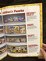 Toy Catalogs: 1996 Canada Games, Toy Fair Catalog