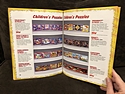 Toy Catalogs: 1996 Canada Games, Toy Fair Catalog