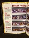 Toy Catalogs: 1996 Canada Games, Toy Fair Catalog