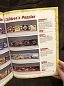 Toy Catalogs: 1996 Canada Games, Toy Fair Catalog