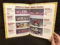 Toy Catalogs: 1996 Canada Games, Toy Fair Catalog