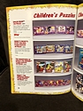 Toy Catalogs: 1996 Canada Games, Toy Fair Catalog