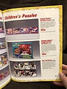 Toy Catalogs: 1996 Canada Games, Toy Fair Catalog