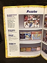 Toy Catalogs: 1996 Canada Games, Toy Fair Catalog