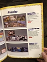 Toy Catalogs: 1996 Canada Games, Toy Fair Catalog