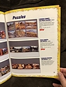 Toy Catalogs: 1996 Canada Games, Toy Fair Catalog