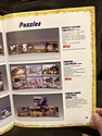 Toy Catalogs: 1996 Canada Games, Toy Fair Catalog