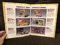 Toy Catalogs: 1996 Canada Games, Toy Fair Catalog