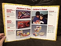 Toy Catalogs: 1996 Canada Games, Toy Fair Catalog