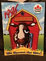 1996 Canada Games Catalog