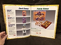 Toy Catalogs: 1996 Canada Games, Toy Fair Catalog