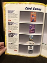 Toy Catalogs: 1996 Canada Games, Toy Fair Catalog