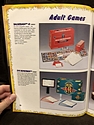 Toy Catalogs: 1996 Canada Games, Toy Fair Catalog