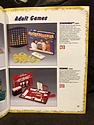 Toy Catalogs: 1996 Canada Games, Toy Fair Catalog