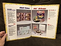 Toy Catalogs: 1996 Canada Games, Toy Fair Catalog