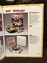 Toy Catalogs: 1996 Canada Games, Toy Fair Catalog