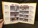 Toy Catalogs: 1996 Canada Games, Toy Fair Catalog