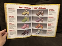 Toy Catalogs: 1996 Canada Games, Toy Fair Catalog