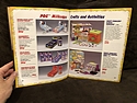 Toy Catalogs: 1996 Canada Games, Toy Fair Catalog