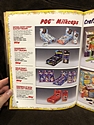 Toy Catalogs: 1996 Canada Games, Toy Fair Catalog