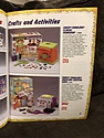 Toy Catalogs: 1996 Canada Games, Toy Fair Catalog