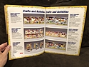 Toy Catalogs: 1996 Canada Games, Toy Fair Catalog