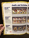 Toy Catalogs: 1996 Canada Games, Toy Fair Catalog