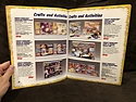 Toy Catalogs: 1996 Canada Games, Toy Fair Catalog