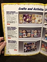 Toy Catalogs: 1996 Canada Games, Toy Fair Catalog