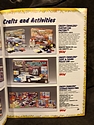 Toy Catalogs: 1996 Canada Games, Toy Fair Catalog