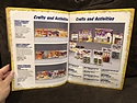 Toy Catalogs: 1996 Canada Games, Toy Fair Catalog