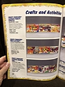 Toy Catalogs: 1996 Canada Games, Toy Fair Catalog