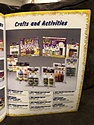 Toy Catalogs: 1996 Canada Games, Toy Fair Catalog