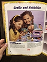 Toy Catalogs: 1996 Canada Games, Toy Fair Catalog