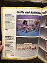 Toy Catalogs: 1996 Canada Games, Toy Fair Catalog