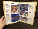 Toy Catalogs: 1996 Canada Games, Toy Fair Catalog