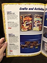 Toy Catalogs: 1996 Canada Games, Toy Fair Catalog