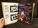 Toy Catalogs: 1996 Canada Games, Toy Fair Catalog