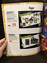 Toy Catalogs: 1996 Canada Games, Toy Fair Catalog