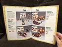 Toy Catalogs: 1996 Canada Games, Toy Fair Catalog