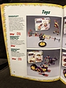 Toy Catalogs: 1996 Canada Games, Toy Fair Catalog