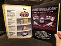 Toy Catalogs: 1996 Canada Games, Toy Fair Catalog