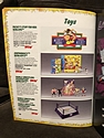 Toy Catalogs: 1996 Canada Games, Toy Fair Catalog