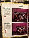 Toy Catalogs: 1996 Canada Games, Toy Fair Catalog